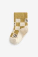 NEXT kojinės, 5 vnt., N28223, 80-92