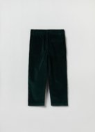 OVS 1 EN BOY 3-10Y TROUSER 2H 6-7 GREEN 001828910