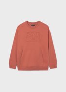 MAYORAL džemperis, copper, 6.412-60, 176 cm