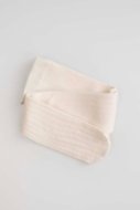 COCCODRILLO pėdkelnės TIGHT COTTON COLORFUL, kreminės, cm