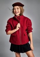 MAYORAL sijonas 8G, juodas, 7.974-63, 167 cm