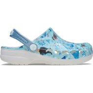 CROCS klumpės MICKEY FRIENDS MINNIE, spalvotos, 210352-90H, 35 dydis