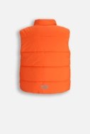 MOKIDA liemenė OUTERWEAR, oranžinė, ZM5178102OWR-006-128, 128 cm