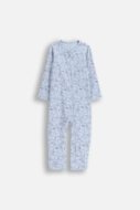 COCCODRILLO šliaužtinukas PYJAMAS, spalvotas, cm