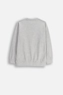 MOKIDA marškinėliai MOKIDA COLLECTION BOY, pilki, ZM5143102MCB-019-140, 140 cm
