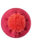 REIMA Kepurė Rinne Raspberry pink 538078-4651-052