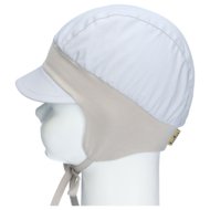 TUTU kepurė, šviesiai pilka, 3-006565, 36/38 cm