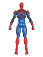 Blokees transformeris  Marvel Rivals - Champion class Spider-Man, 81118