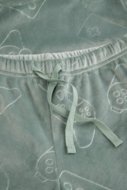 COCCODRILLO pižama, žalia, ZC5448118PJS-011-104, 104-110 cm
