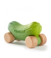 OLI&CAROL mašinėlė PEPINO THE CUCUMBER 