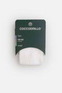 COCCODRILLO pėdkelnės, baltos, WC6380310TMC-001-140, 140/146 dydis