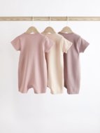 NEXT šliaužtinukas, 3 vnt., Q53613, cm