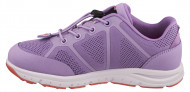 VIKING Sportiniai bateliai Ullevaal Lavender/Coral 3-47660-6551