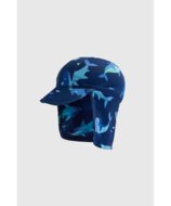 MOTHERCARE kepurė su UV apsauga/filtru, HC412