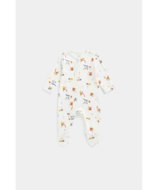 MOTHERCARE šliaužtinukas ilgomis rankovėmis, FC061