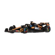 HOT WHEELS 1:64 Premium F1 McLaren Oscar Piastri bolidas, JKD81