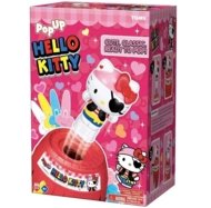 TOMY GAMES iššokantis žaislas HELLO KITTY, T73866