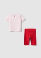 OVS marškinėliai ir tamprės, 98 cm, 002659251