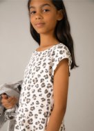 MAYORAL suknelė, bone, 6.912-72, 157  cm