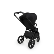 MUUVO sportinis vežimėlis GO, MGO-W--BLACK