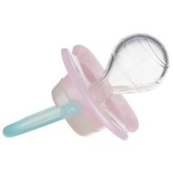 CANPOL BABIES silikoninis čiulptukas LOVE&SEA, 0-6 mėn., 34/900_pin