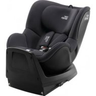 BRITAX RÖMER automobilinė kėdutė DUALFIX PLUS , midnight grey, 2000036277?