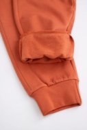 MOKIDA kelnės MOKIDA COLLECTION BOY, geltonos, ZM5120201MCB-026-128, 128 cm