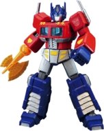 Blokees transformeris  Action Edition  Optimus Prime, 71156