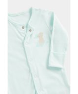 MOTHERCARE šliaužtinukas ilgomis rankovėmis, 3vnt., FE113 