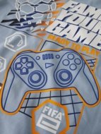NAME IT FIFA marškinėliai trumpomis rankovėmis, 13255747,
