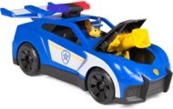 PAW PATROL transporto priemonė Search & Rescue Launch N Rescue Cruiser, 6074962