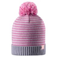 LASSIE Kepurė Neida Light grey 728766-9321