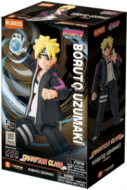 Blokees transformeris  NARUTO FIGURES Boruto Uzumaki, 75601