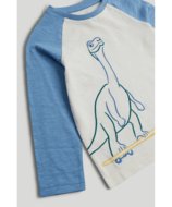 MOTHERCARE marškinėliai ilgomis rankovėmis, AV54801 86 cm