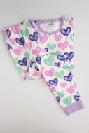 COCCODRILLO pižama PYJAMAS, spalvota, cm