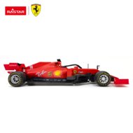 RASTAR 1:16 mastelio valdomas automodelis-konstruktorius Ferrari SF1000, 97000