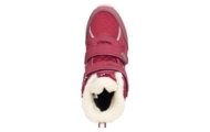 VIKING Žieminiai batai Sophie Gore-tex Red/Pink 3-89330-5209