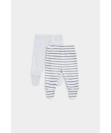 MOTHERCARE kelnės kūdikiui, 2 vnt., CB771