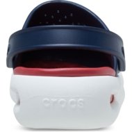 CROCS klumpės INMOTION, tamsiai mėlynos, 209964-410, 42,5 dydis