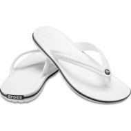 CROCS klumpės INMOTION, baltos, 11033-100, 47,5 dydis