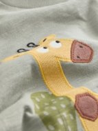 NEXT marškinėliai trumpomis rankovėmis, W63028, 80 cm