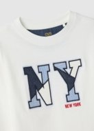 OVS marškinėliai ilgomis rankovėmis, 110 cm, 002519544