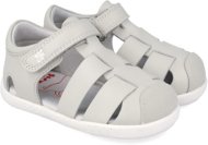 GARVALIN basutės, BAREFOOT, 252326-F695, 21 dydis