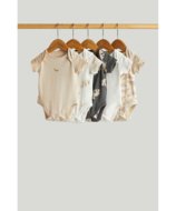 MOTHERCARE smėlinukas, 5 vnt., AX51401, cm