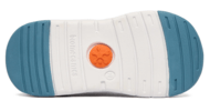 BIOMECANICS laisvalaikio batai, BAREFOOT, 262136-B556, dydis