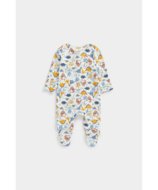 MOTHERCARE šliaužtinukas ilgomis rankovėmis, EB767