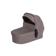 BABYTROLD lopšys MALAGA, Sand, 13-51SA-L