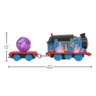 THOMAS AND FRIENDS rinkinys Kristalų urvo nuotykiai, HMC28