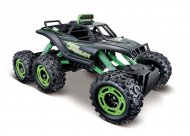 MAISTO TECH valdomas automobilis Rock Crawler 6x6, 82745