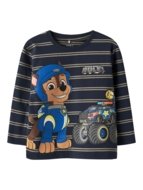 NAME IT PAW PATROL marškinėliai, 13247219-282D3C 92 cm